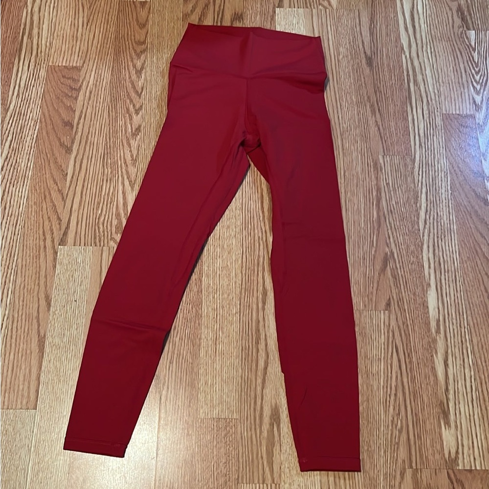 Colorfulkoala leggings